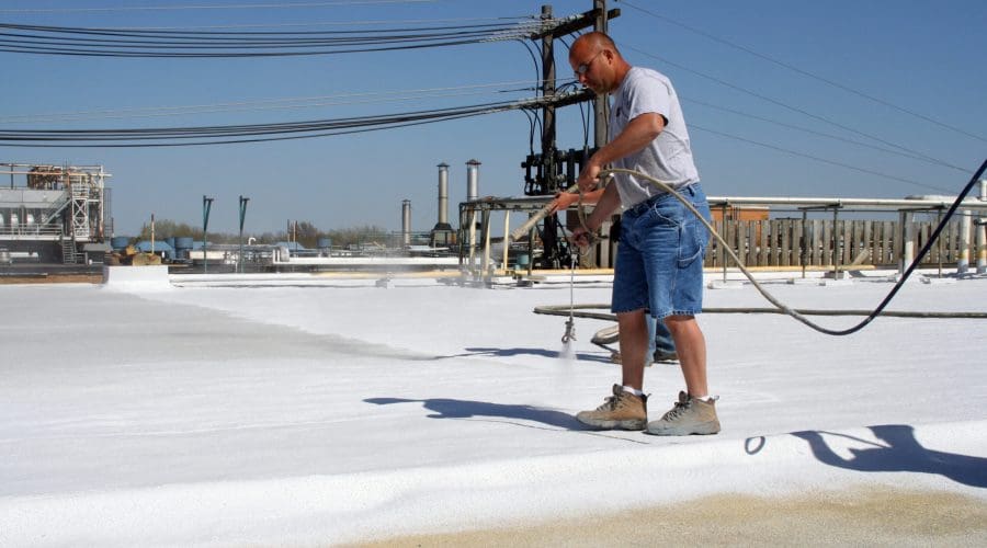 Membrane Roof Coating Fillmore Membrane Roof Coating Fillmore