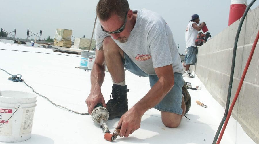 Roofing services in Fillmore, NY - Genesee Valley Roofing